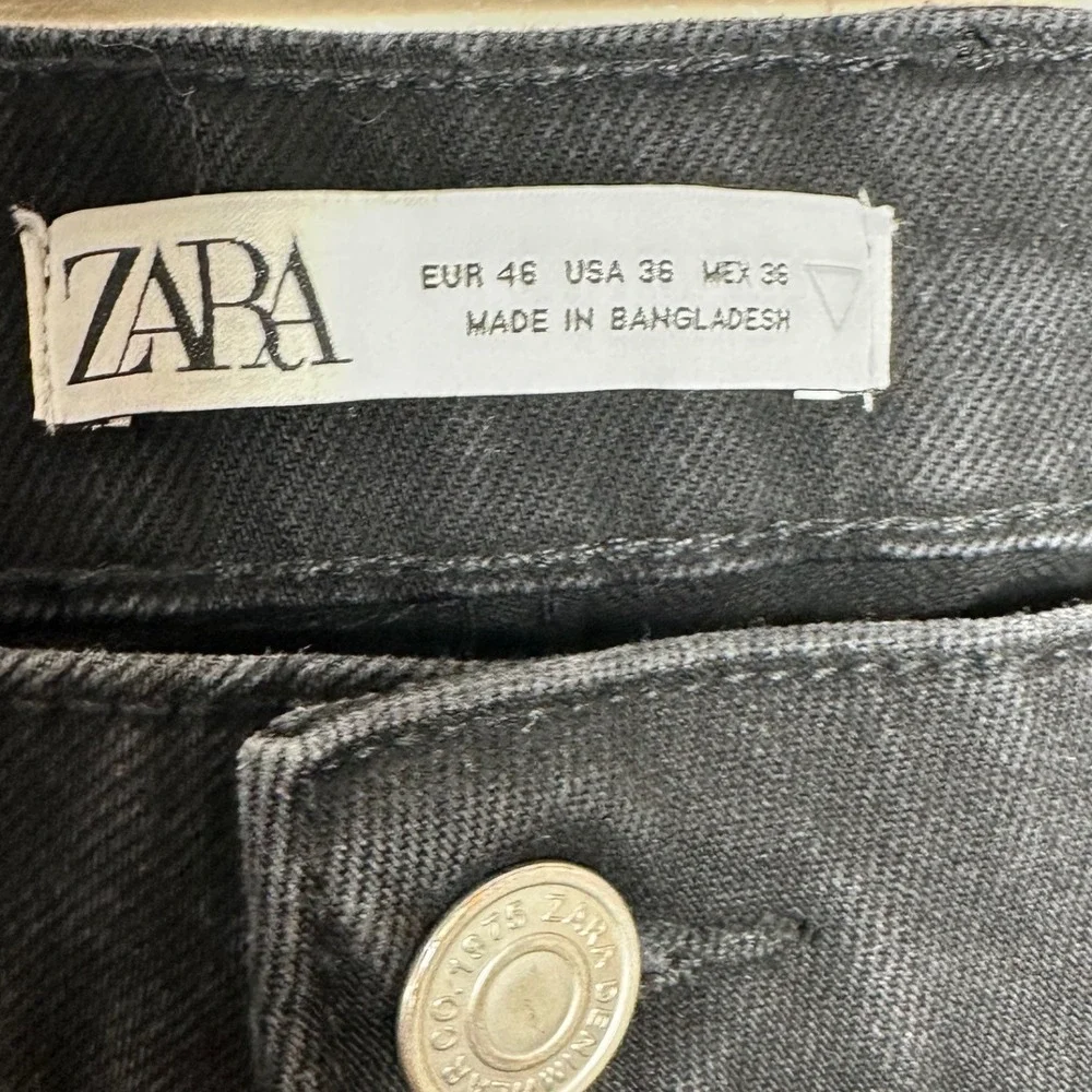 Zara discover ultimate